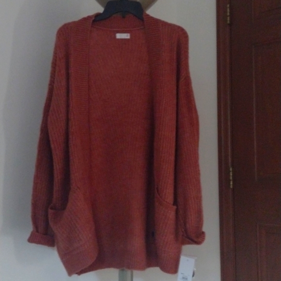 Cardigan - Picture 1 of 2